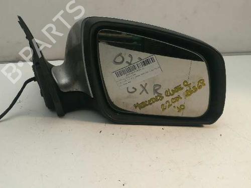 Used Right mirror MERCEDES-BENZ C-CLASS (W204) C 200 CDI (204.007, 204.006) (136 hp) 5768897