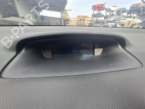 Used Front slam panel Front slam panel PEUGEOT 308 SW I (4E_, 4H_) [2007-2014] 34104108 34104108
