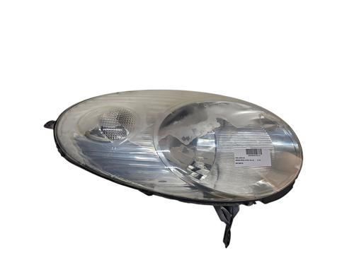 Used Right headlight Right headlight NISSAN MICRA III (K12) [2002-2011] 33464490 33464490