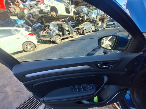 Front left window mechanism RENAULT MEGANE IV Hatchback (B9A/M/N_) 1.5 dCi 110 (B9A3) | BP39185257C22 - Image 2