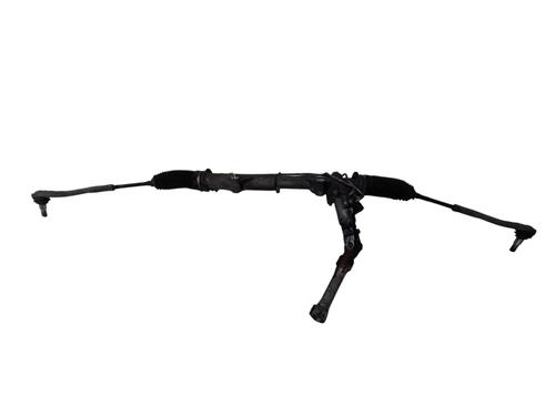 Steering rack MERCEDES-BENZ C-CLASS (W204) C 200 CDI (204.007, 204.006) | BP37416678M22 - Image 2
