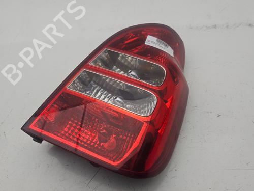 Used Right taillight HYUNDAI TERRACAN (HP) [2001-2008]  30540045