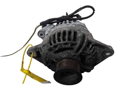 Used Alternator Alternator FIAT DUCATO Van (250_) 120 Multijet 2,3 D (120 hp) 40598637 40598637