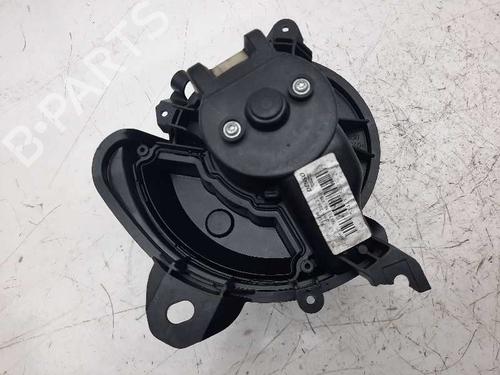 Heater blower motor OPEL CORSA D (S07) 1.3 CDTI (L08, L68) | BP6935197M62 