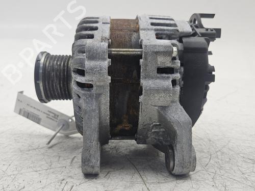 Generator RENAULT MEGANE IV Hatchback (B9A/M/N_) 1.3 TCe 115 (B9N9) (116 hp) 8501178