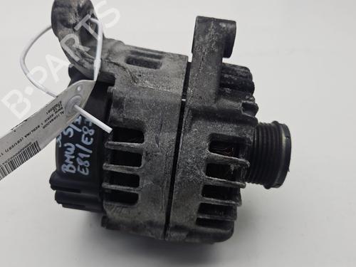 Used Alternator BMW 1 (E87) 118 d (143 hp) 26499532