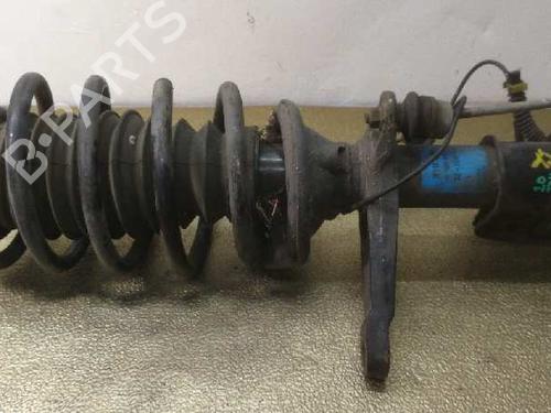 Used Left front shock absorber LAND ROVER FREELANDER I (L314) 2.0 Td4 4x4 (112 hp) 1223691