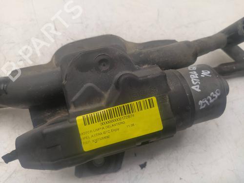 Front wiper motor OPEL ASTRA H (A04) 1.7 CDTI (L48) | BP11199381M29 