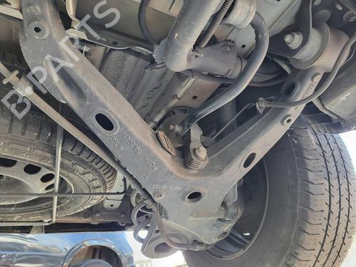 Used Left rear steering knuckle CITROËN JUMPY III Van (V_) 1.6 BlueHDi 115 (115 hp) 12821625