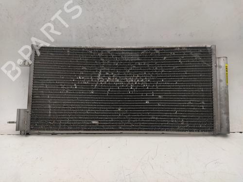 Used AC radiator ALFA ROMEO GIULIETTA (940_) 1.6 JTDM (940FXD1A) (105 hp) 12508167