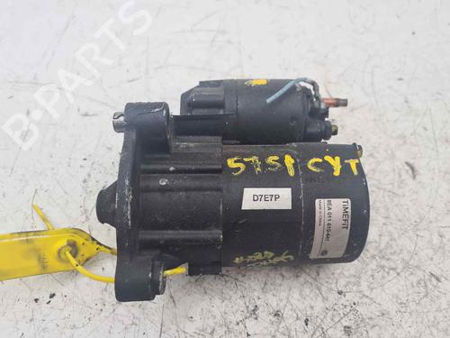 Starter CITROËN XSARA Coupe (N0) 1.6 16V | BP7266393M8 
