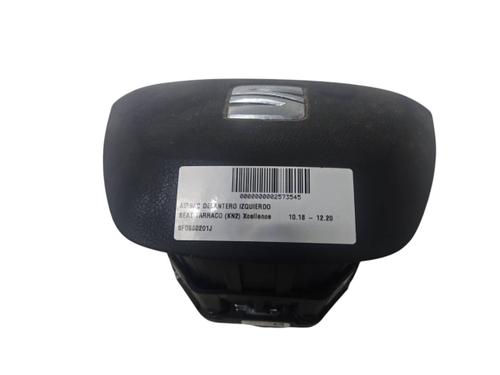 Used Driver airbag Driver airbag SEAT TARRACO (KN2) [2018-2024] 40445697 40445697