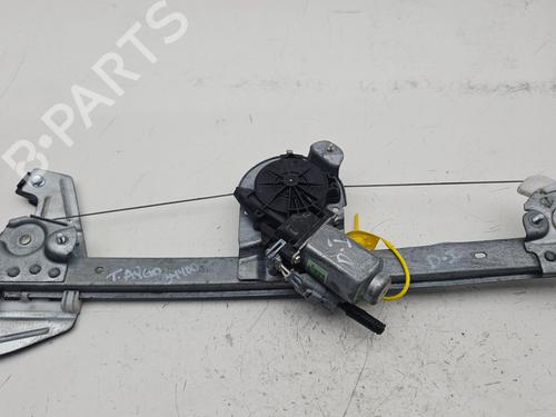Used Front left window mechanism TOYOTA RAV 4 II (_A2_) [2000-2005]  30700824