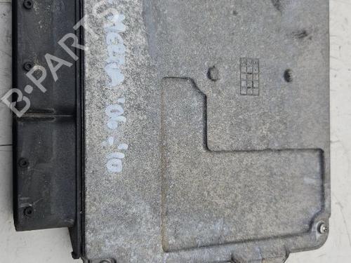 Computer motormanagement OPEL MERIVA A MPV (X03) [2003-2010]  27301948