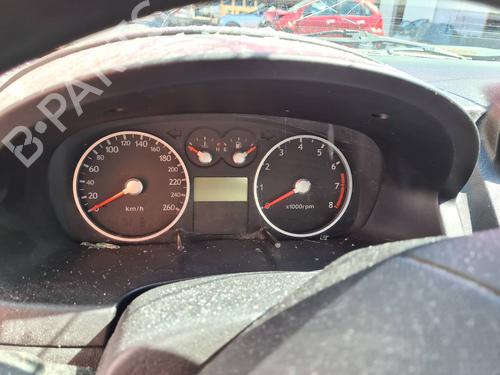 Used Instrument cluster HYUNDAI COUPE II (GK) 1.6 16V (105 hp) 7868649