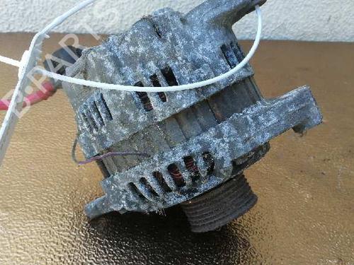 Used Alternator CITROËN JUMPER I Bus (230P) [1994-2002]  3460500