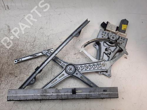 Front left window mechanism OPEL VECTRA C (Z02) 1.9 CDTI (F69) | BP9839396C22 