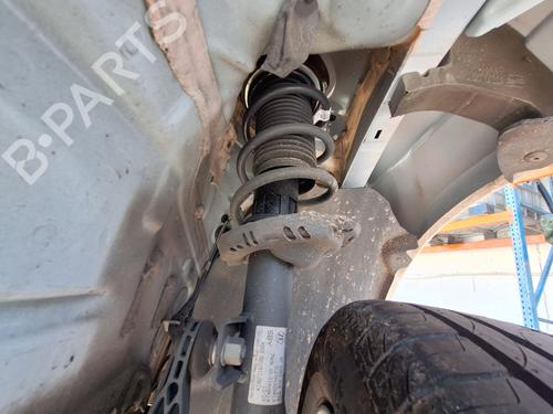 Used Left front shock absorber Left front shock absorber 36649263 36649263