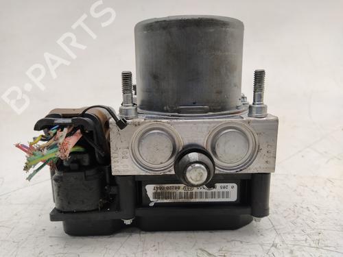 ABS pump PEUGEOT 308 I (4A_, 4C_)  | BP18115003M43 