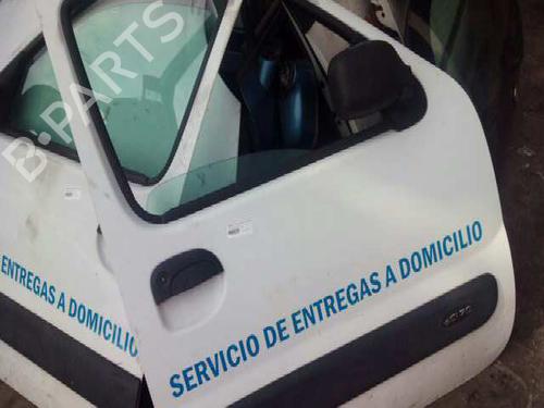 Used Right front door RENAULT KANGOO (KC0/1_) 1.5 dCi (57 hp) 97748