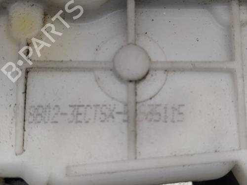 Front left lock FIAT 500 (312_)  | BP19334465C98 