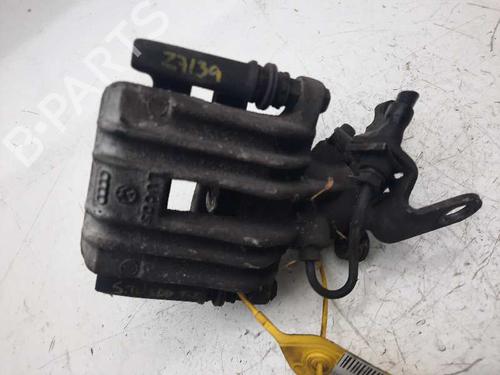 Right rear brake caliper SEAT TOLEDO III (5P2)  | BP11594124M106 