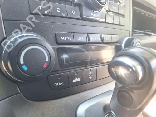 Climate control HONDA CR-V III (RE_) 2.2 i-DTEC 4WD (RE6) | BP26234376I5 - Image 4