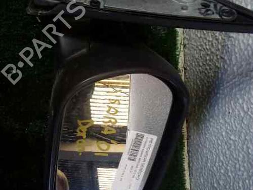 Used Right mirror CITROËN XSARA (N1) 1.9 D (70 hp) 1195175