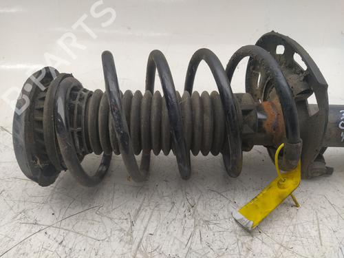 Right front shock absorber CITROËN C4 CACTUS 1.2 PureTech 130 | BP18473058M17 