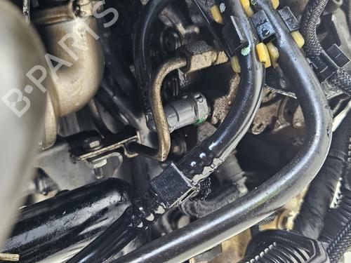 Engine CITROËN BERLINGO MULTISPACE (B9) | BP12252037M1 - Image 4