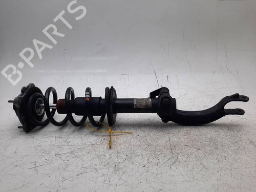 Used Left front shock absorber AUDI A6 Allroad C7 (4GH, 4GJ) 3.0 TDI quattro (313 hp) 8152730