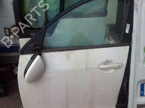 Used Left front door MAZDA 3 Saloon (BK) 1.6 DI Turbo (BK12Y) (109 hp) 97810