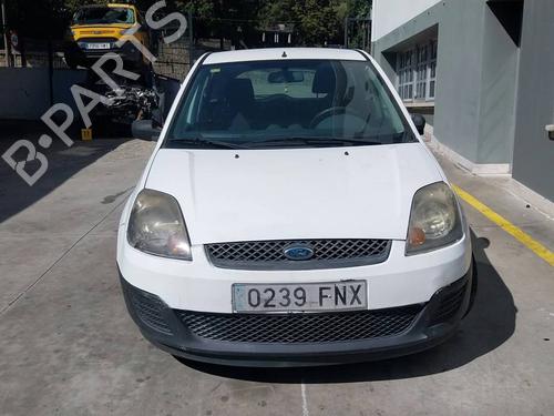 Used Parts FORD FIESTA V (JH_, JD_) 1.3 4993763