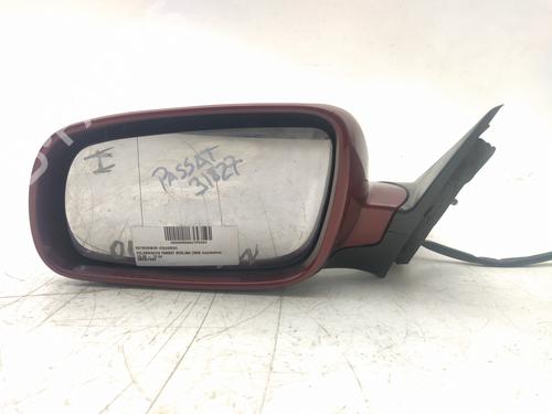 Used Left mirror VW PASSAT B5 (3B2) 1.9 TDI (110 hp) 16870023
