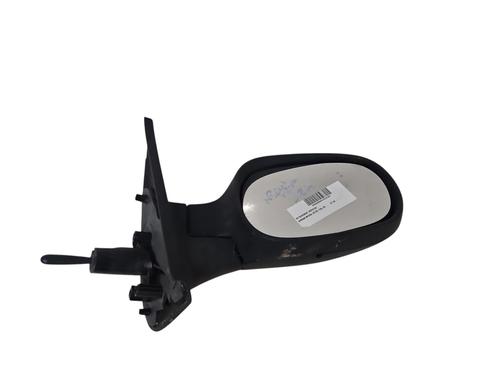 Used Right mirror Right mirror NISSAN MICRA III (K12) [2002-2011] 33462316 33462316