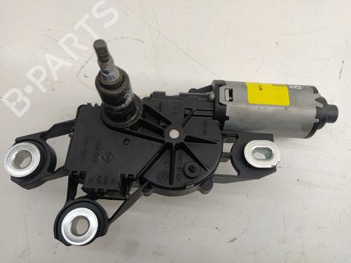 Rear wiper motor SEAT IBIZA III (6L1)  | BP15849355M102 