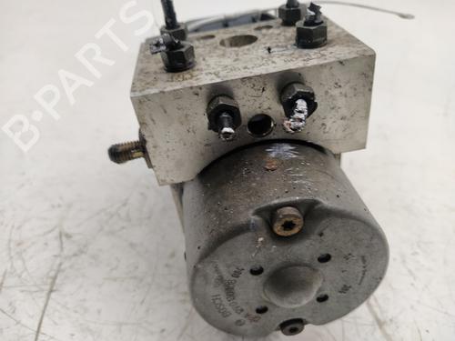 ABS pump CITROËN BERLINGO / BERLINGO FIRST Box Body/MPV (M_) 2.0 HDI 90 (MBRHY, MCRHY) | BP16755497M43 