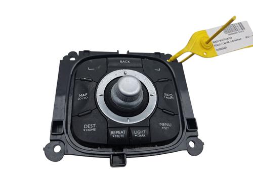 Used Switch RENAULT LAGUNA III (BT0/1) 1.5 dCi (BT00, BT0A, BT0T, BT1J) (110 hp) 32317501