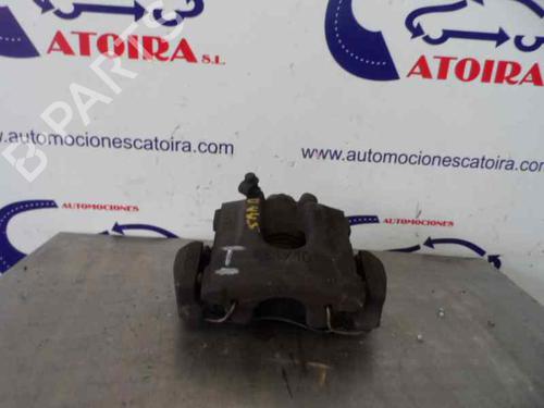 Used Left rear brake caliper SAAB 9-5 (YS3E) 2.3 t (170 hp) 11594855