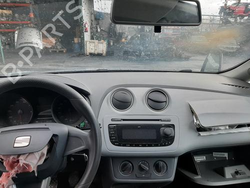 Servo brake SEAT IBIZA IV (6J5, 6P1)  | BP21049900M42 