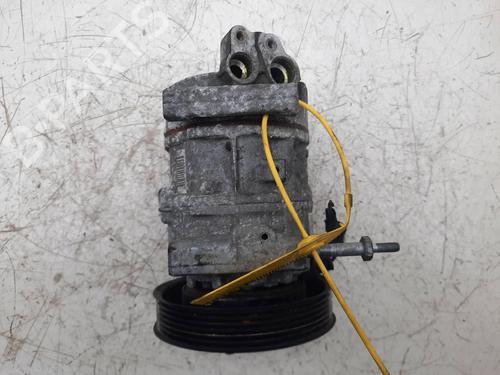 AC compressor FIAT BRAVO II (198_) 1.9 D Multijet (198AXB1A) | BP8238996M34