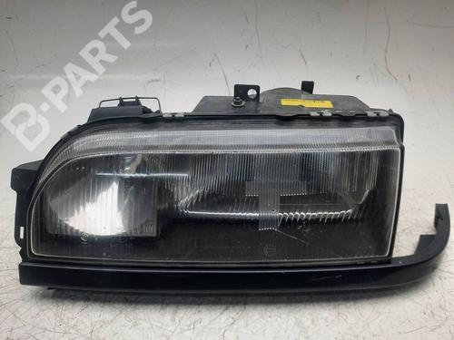 Used Left headlight Left headlight FORD SCORPIO I Saloon (GGE) [1986-1994] 10036233 10036233