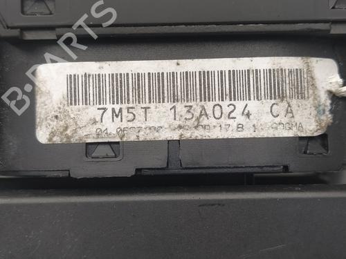 Hovedlysbryter FORD FOCUS II (DA_, HCP, DP) 1.6 TDCi | BP17025622I24 