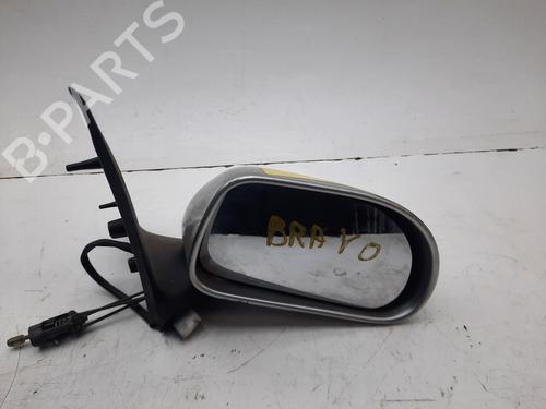 Used Right mirror FIAT BRAVA (182_) 1.6 16V (182.BB) (103 hp) 10407495
