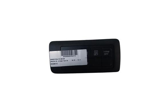 Switch MAZDA CX-5 (KE, GH) | BP36558008I30 - Image 2