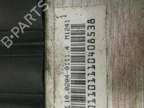 ABS pump CITROËN XANTIA (X1_, X2_) 2.0 HDI 90 | BP5602860M43 