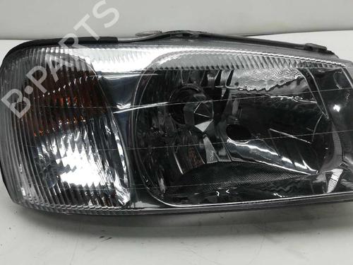 Used Right headlight HYUNDAI ACCENT II (LC) 1.3 (84 hp) 4083567