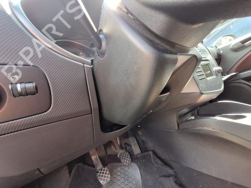 Used Steering column Steering column SEAT LEON (1P1) [2005-2013] 34718563 34718563