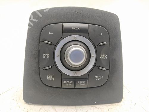 Used Switch RENAULT SCÉNIC III (JZ0/1_) [2008-2016]  18116559