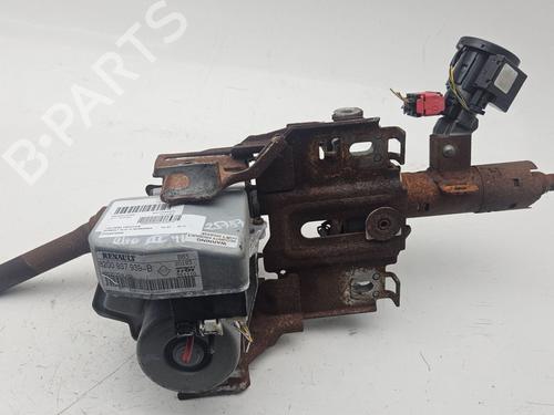 Used Steering column RENAULT CLIO III (BR0/1, CR0/1) 1.5 dCi (C/BR0G, C/BR1G) (68 hp) 29965975